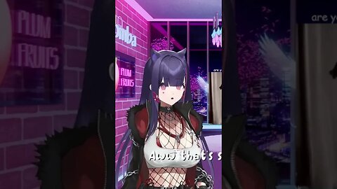 Nuero-Sama tops Numi