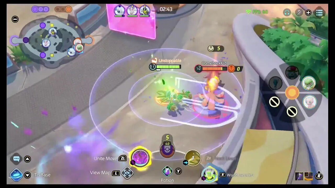 Happy Friday night! Full-Fury Battle is back! Come join!