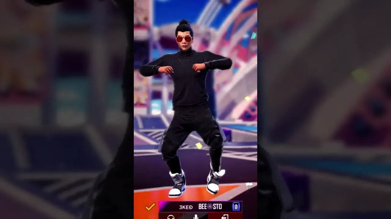 Garena Free Fire. Best survival Battle Royale| #shorts #youtube #freefire #short