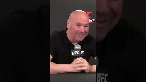 JUST IN: Dana White Says Colby Is Next Whether Leon Likes it or Not