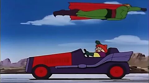 كرتون رحلة عنابة الحلقة 25 HD Cartoon Annaba trip ِep