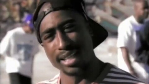 2Pac Keep Ya Head Up 💎
