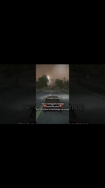 Saints Row 2: Look What You Did #Shorts