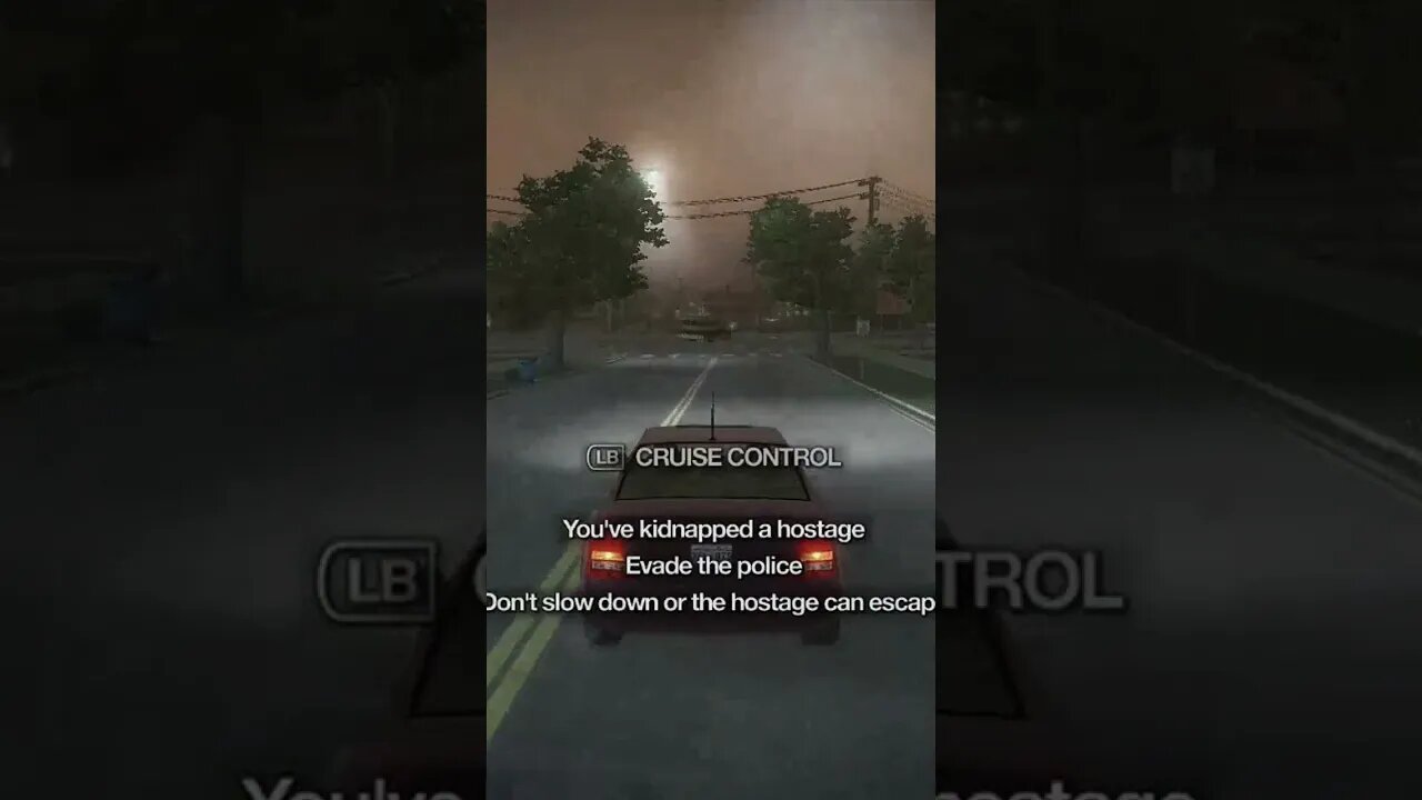 Saints Row 2: Look What You Did #Shorts