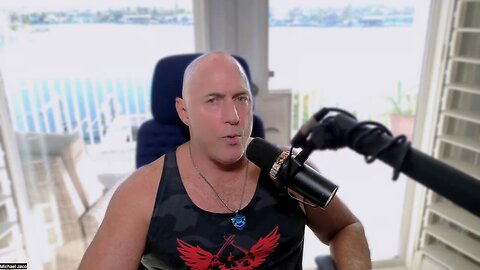 Kevin Hoyt and I discuss election and what's coming in the near future.