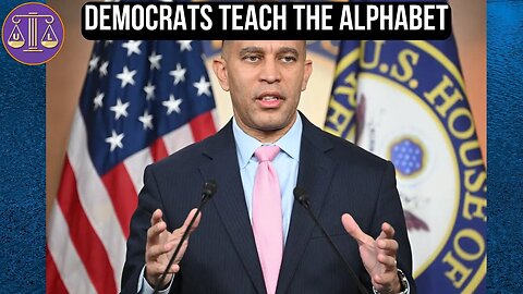 Democrats From A-Z