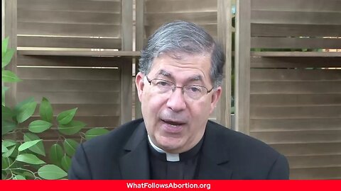 Fr. Frank Pavone Morning Live!