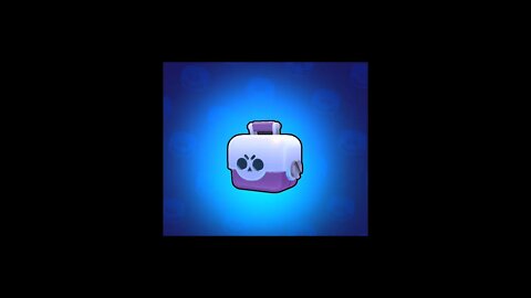 CAIXA GRANDE GRÁTIS BRAWL STARS #142 #SHORTS