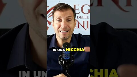 Le abilità ti pagano le bollette. Lavora sulle tue skills