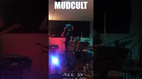 Kick drum is for savages