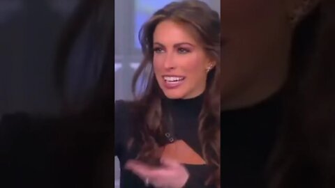 View Host Tells Truth About Women...Gets Instantly Attacked | #shorts