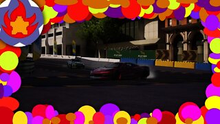 Racing Master Beta Gameplay Ranked Matches