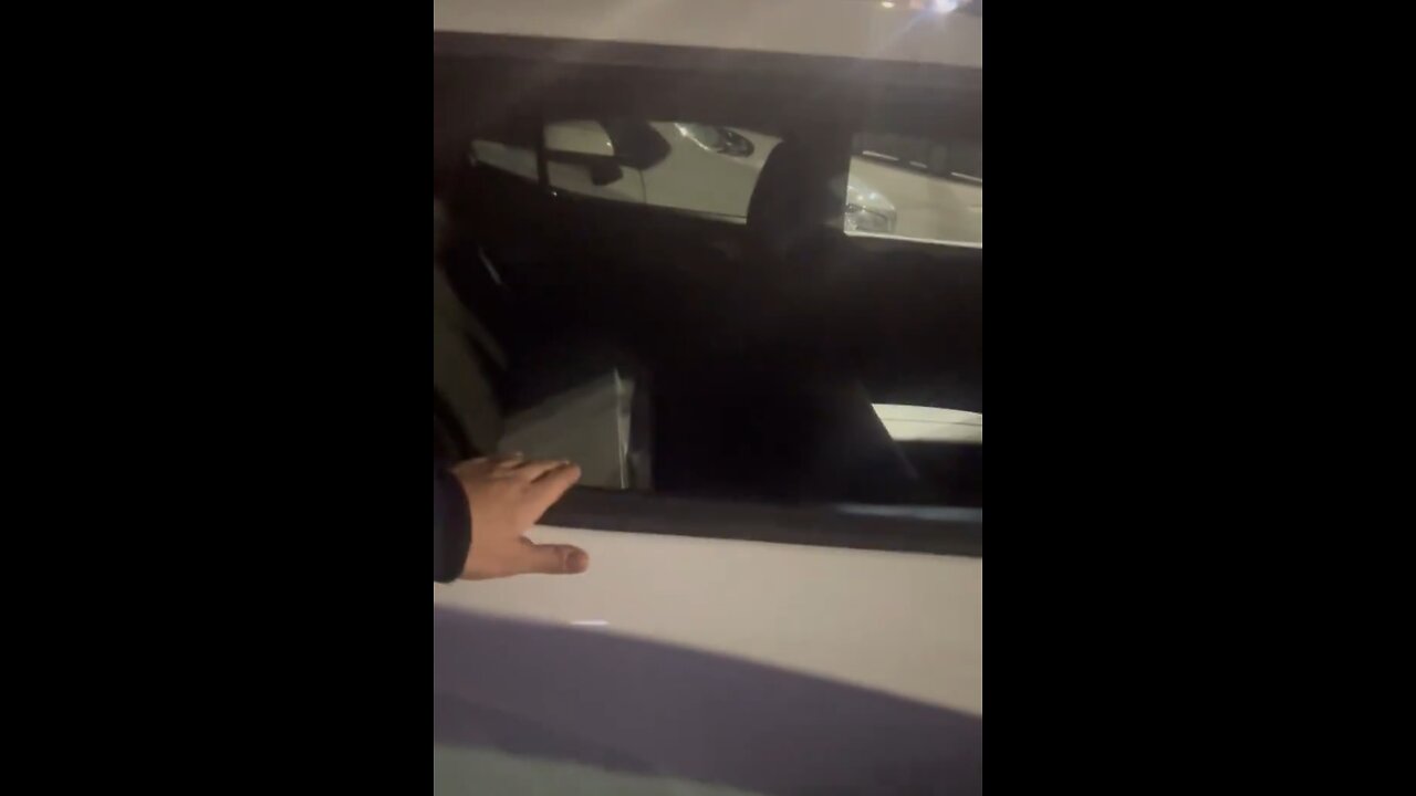 George Santos Unloads On NYC Mayor After Car Broken Into