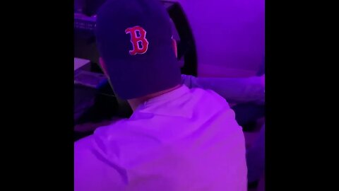 I don't think he was supposed to do this... #shorts