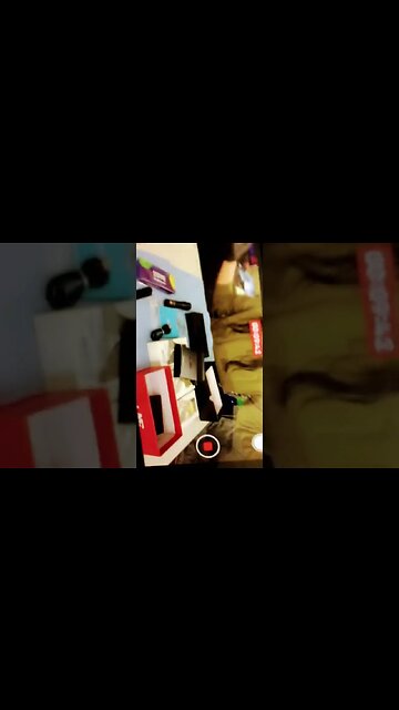 My Very First YouTube Video! Everyone Starts Somewhere