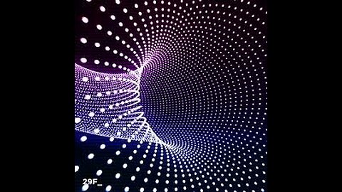 Circle illusion | science experiments and acknowledge the discovered by AL TUSI