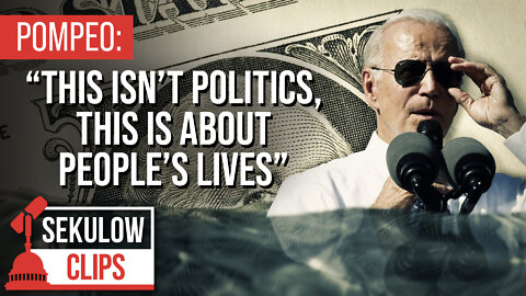 How Biden’s Weak Stance on Inflation is Hurting Real People.