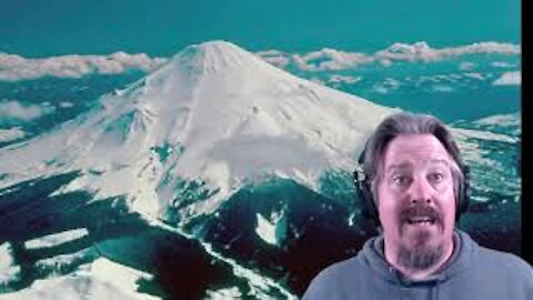 Ep. 08 - Mt. St. Helens eruption and Memorial Day
