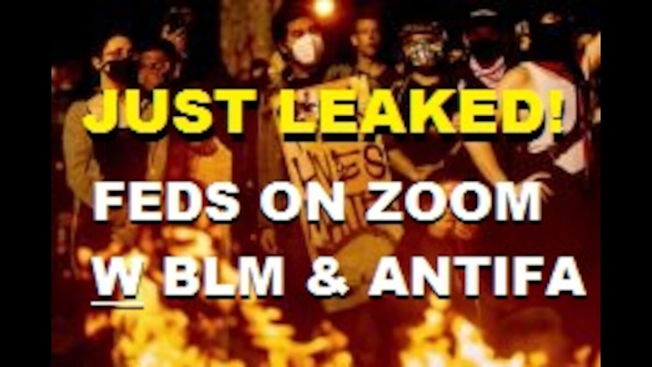 LEAKED ZOOM CALL