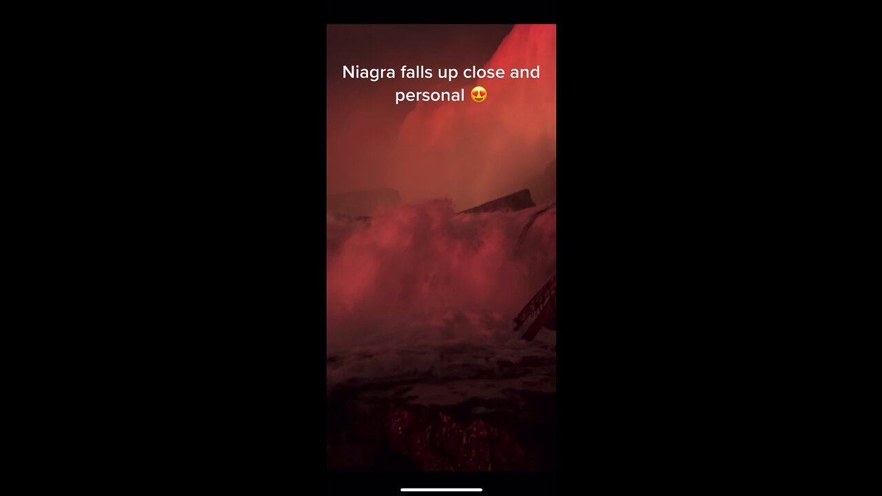 Niagara Falls