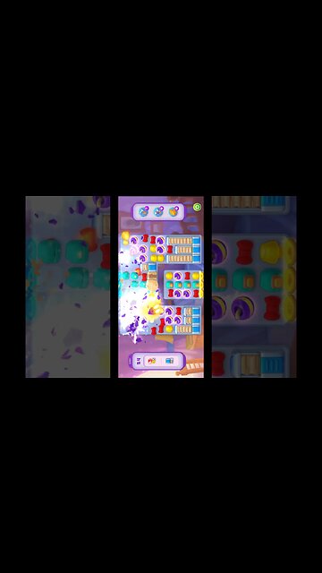 Shorts Playrix Homescapes Gameplay Walkthrough Level 12391-040