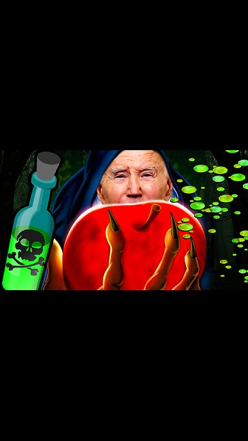 Does The Government Hate Us?