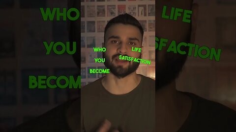 Your life is a result of day to day wins #shorts #selfimprovement