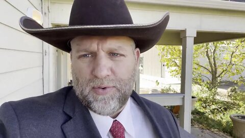 Video 3 - Not going to split the Vote : Eating Crow is no fun