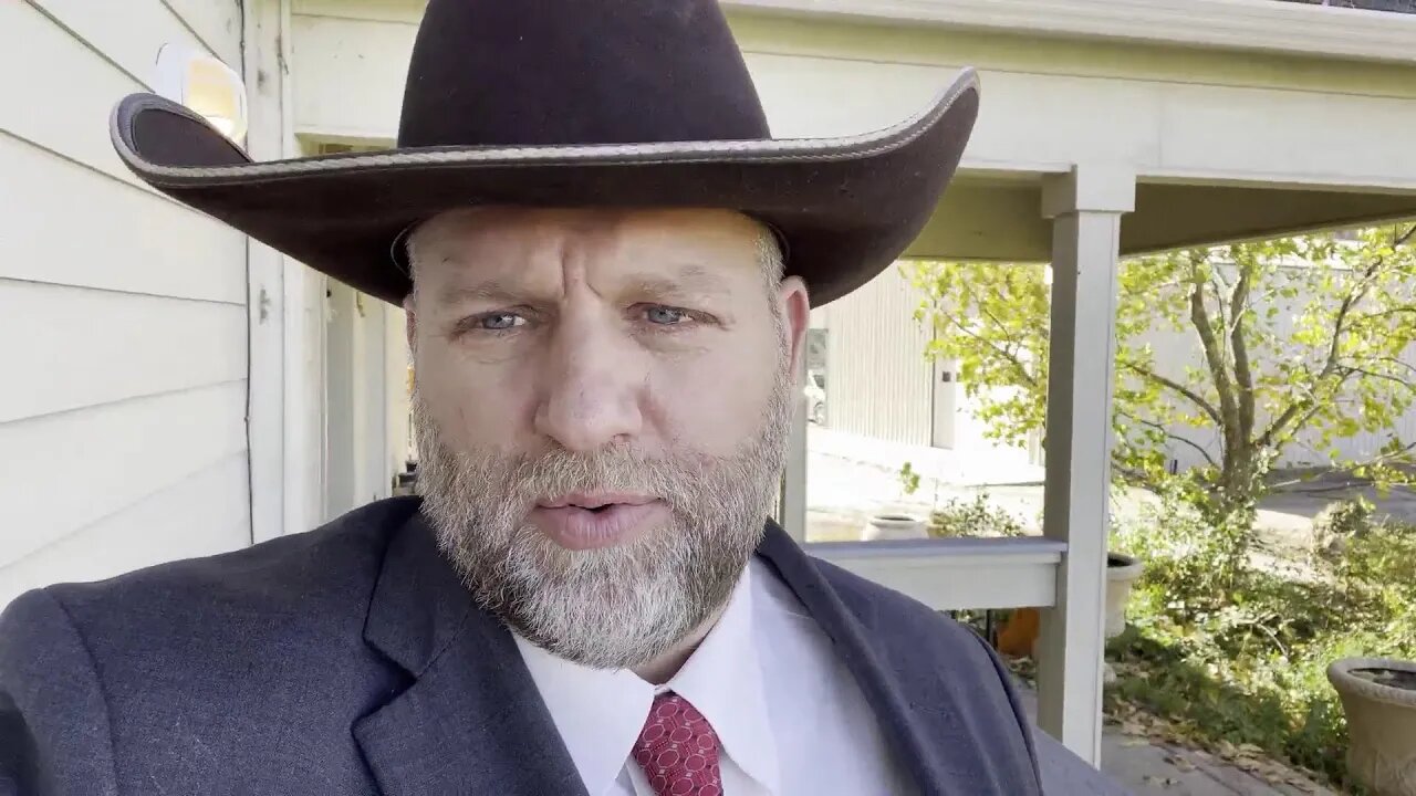 Video 3 - Not going to split the Vote : Eating Crow is no fun