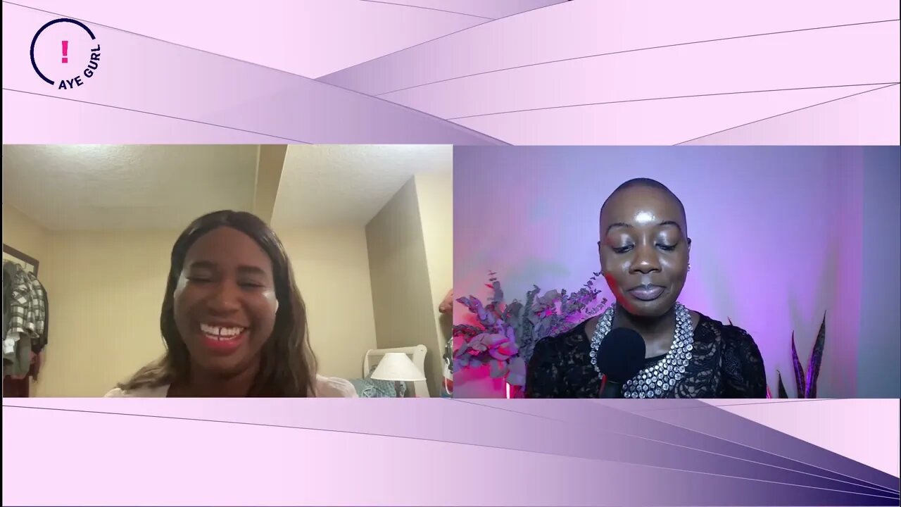 Which of Your Friends Has the Coolest Job? | Mikara Reid's Aye Gurl!