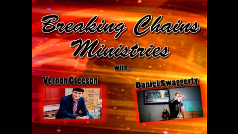 Breaking Chains Ministries "Are You His Sheep"