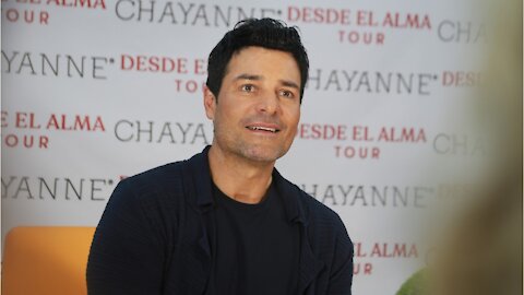 Chayanne cumpleaños