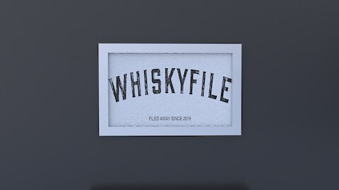 Whiskyfile Intro