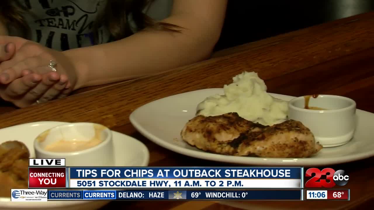 "Tips for CHiPs" raises funds in memory of Officer Mark Ehly