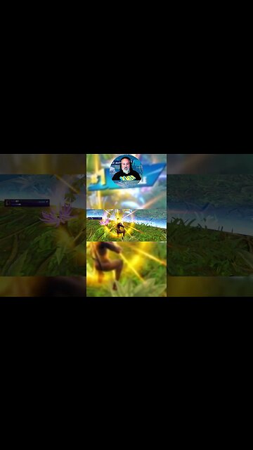 You Can't see me !! #fortnite #ytshorts