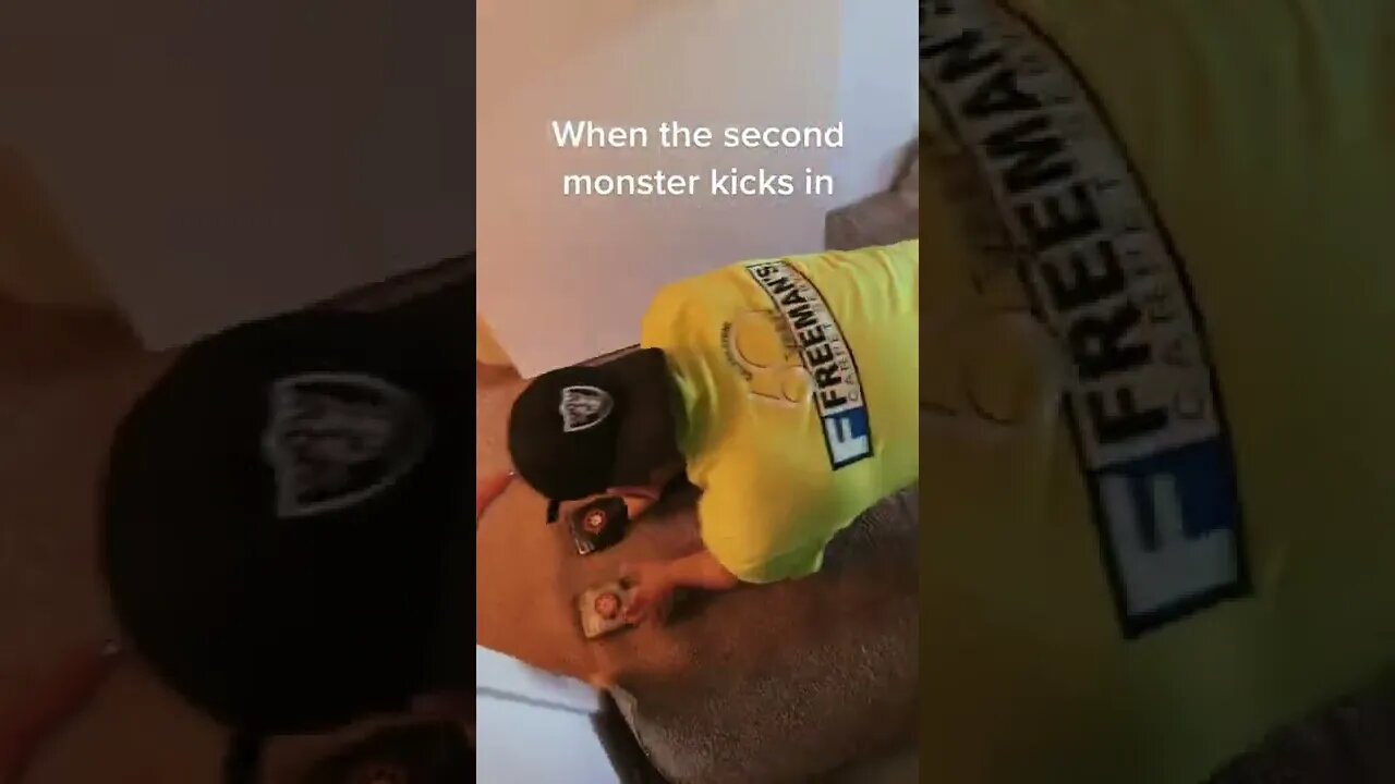 nobody uses stretchers anymore? Video By danielmorales378 #Shorts