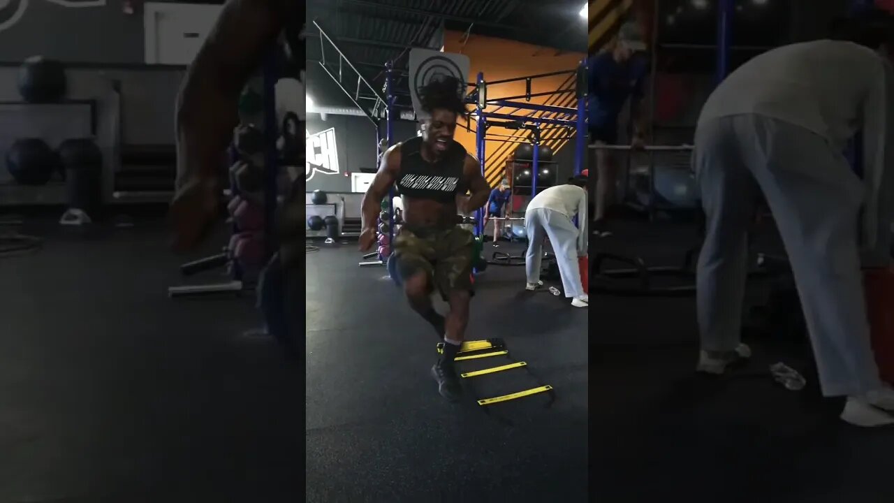 Really having motion 👑