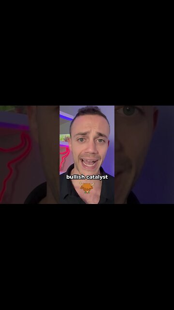 🚨This Crypto Bull Run Is Your Last Chance!🚨