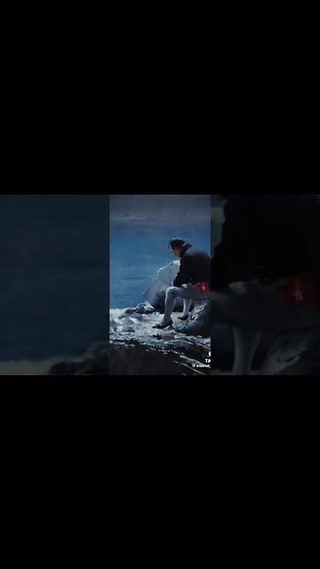 Napoleon what should we do #viral #viralvideo #napoleon leon