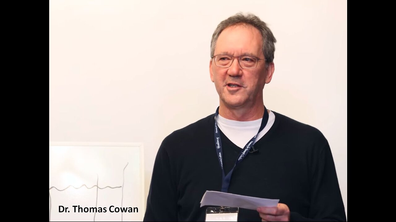 5G - Dr. Thomas Cowan