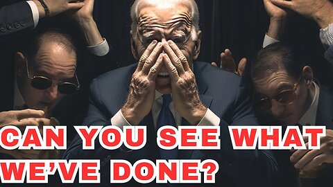 JOE BIDEN Silent! Iran Helped Plot Israel Attack!?!? Are We Entering WW3? US Citizens support Hamas?