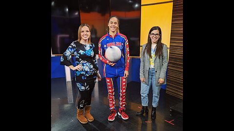 Harlem Globetrotters Coming to East Lansing Friday, Jan. 24