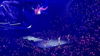 221114 BlackPink Born Pink - Tally - Newark Day 1