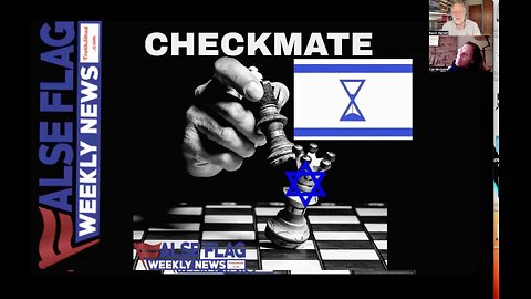 “Israel” Checkmated? (FFWN with Cat McGuire)