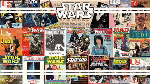 Episode 10 - Vintage Publications