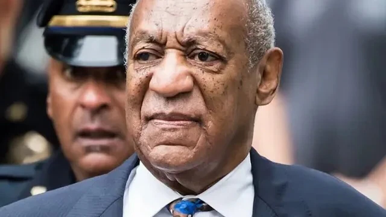 Actress Sues Bill Cosby over Alleged Sexual Assault During 1971 Audition