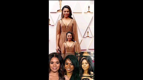 Happy 54th birthday to Regina Hall