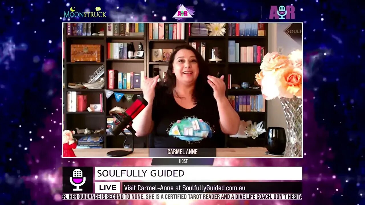 Soulfully Guided - December 7, 2022