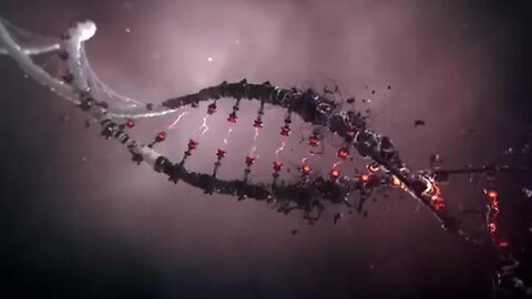 THE LAST HOUR: COVID MARKS OF BEASTS COMMERCIALS EXPOSED, WAS ALL ABOUT YOUR DNA!