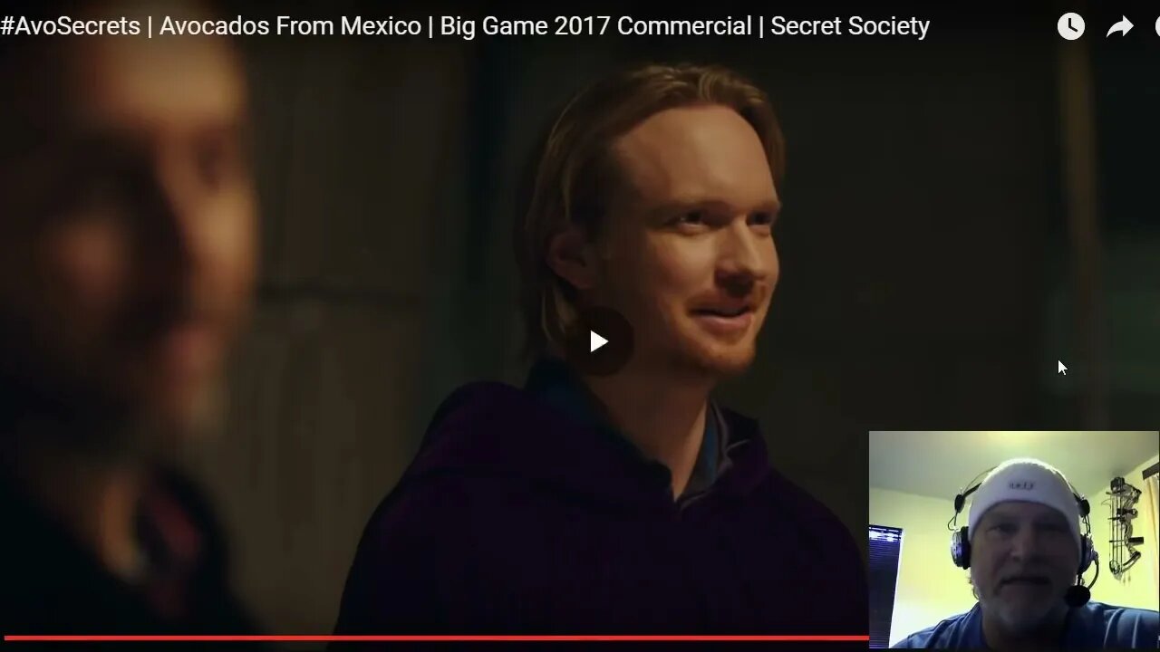 Hilarious!!!COMPLETELY DEMENTED - Jonathan Kleck